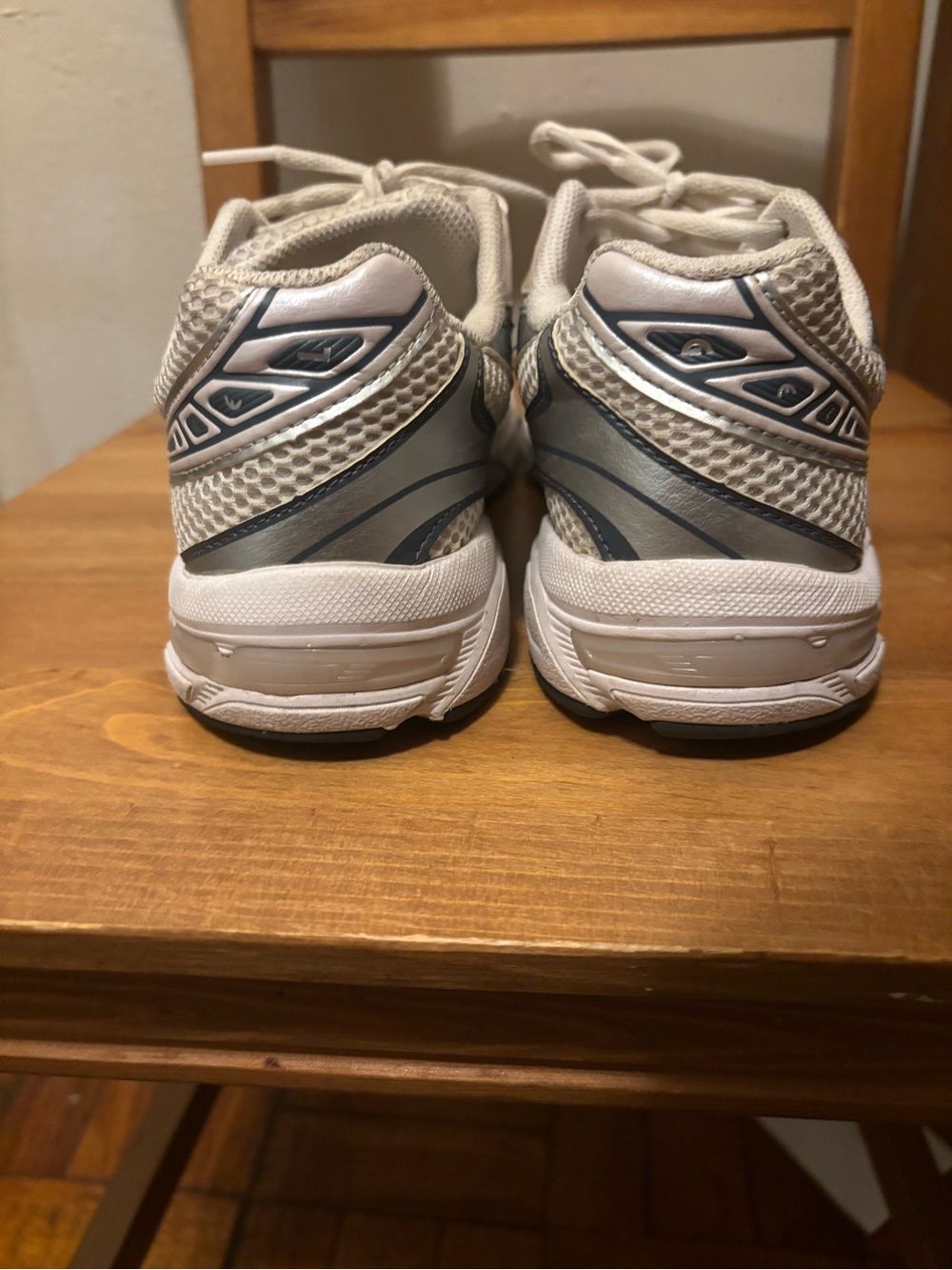 Asics “Faded Ash Rock” Women’s